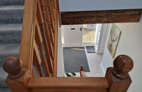 Southbarn - Spectacular Country Home - Foto 41