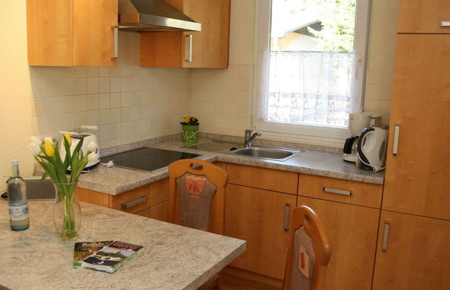 Seepark Heidenholz, Plau am See - Foto 3