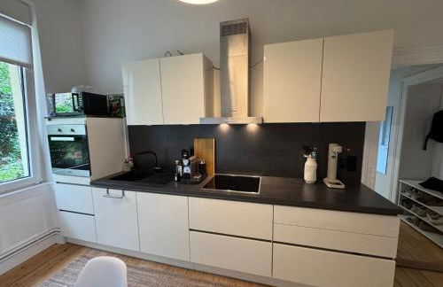 Grand Apartment Worms - Stilvolles Wohnen im Zentrum - Foto 22