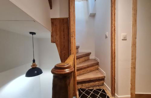 Triplex avec vue sur place du centre historique. - Foto 20