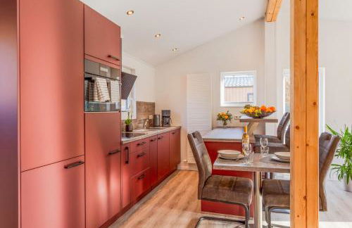 Chalet Viadukt I Terrasse I Seeblick I Wandern - Foto 13