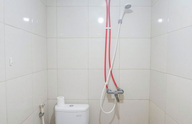 Luxurious Studio Room At Orchard Supermall Mansion Apartment - Foto 10