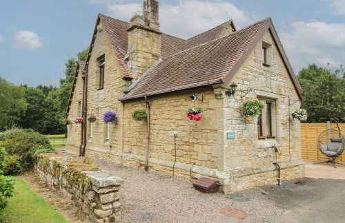 Keepers Cottage - Foto 41