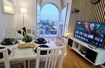 Premium refurbished apartment in Barcelona city center - Photo 1