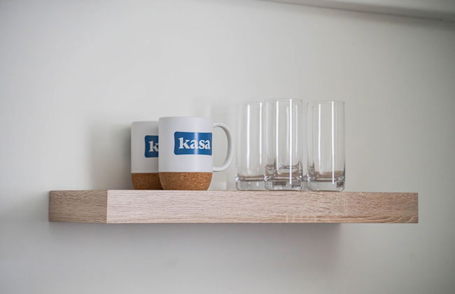 Kasa Downtown Asheville - Foto 22