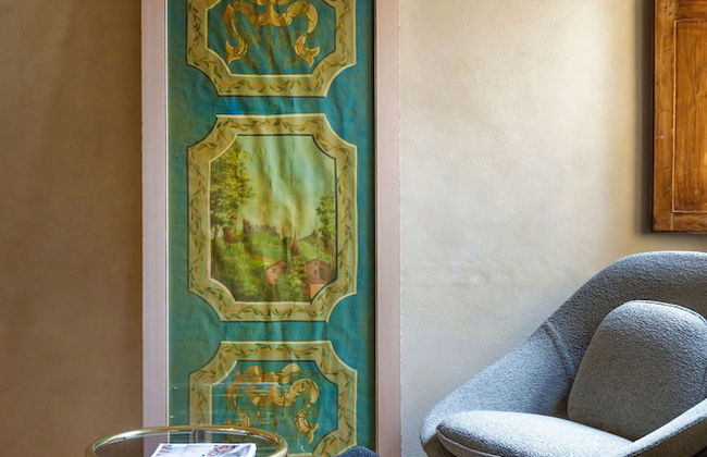 Casa Ruffino - Foto 33