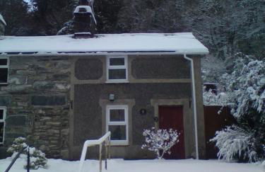 Llugwy Cottage - Foto 1