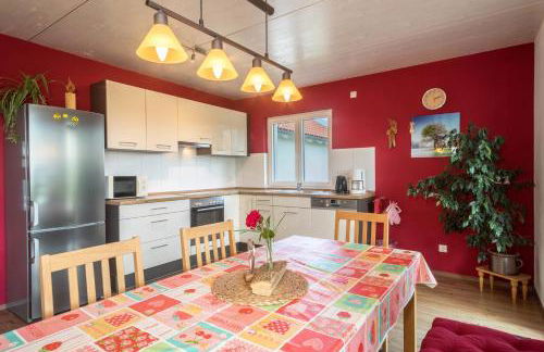 Ferienhof Weber Ferienwohnung Buche - Foto 9