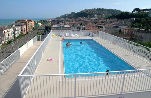 Residence I Delfini - Foto 8