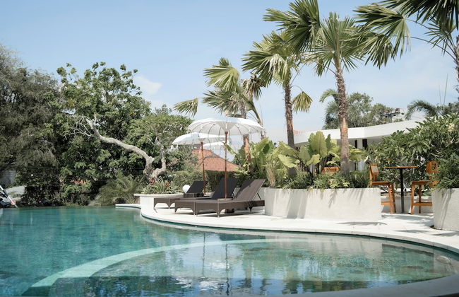 Mahagiri Villas & Spa Dreamland - Foto 57