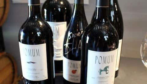 Pomum Cellars