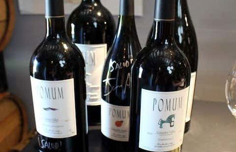 Artisan Hill Wine Pass - Photo 4