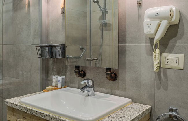 Wild Jordan Center Lodges - Foto 38