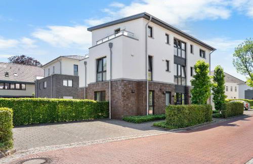 City-Apartment - Kliniknähe - Foto 16