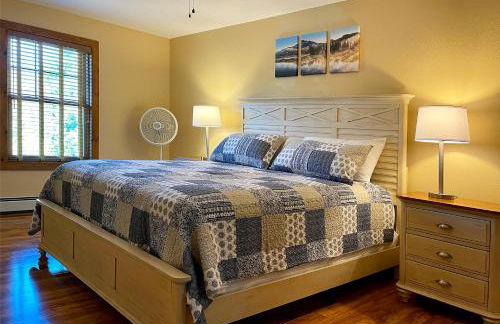 Marble Mountain Chalet - Foto 37