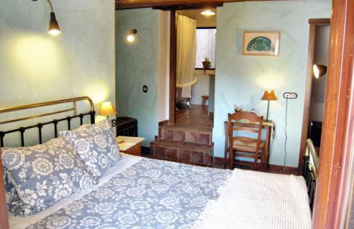 Spacious House in Hornos with Mountain View - Foto 12