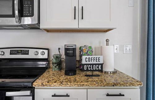 Derby- Bourbon Trail 4BR Pool Table Villa - Foto 39