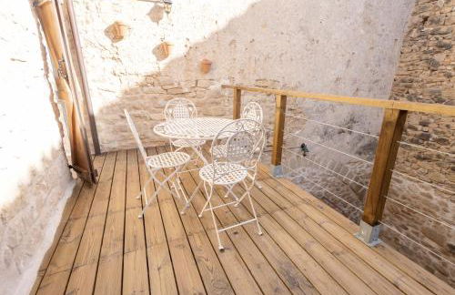 Lo Raconet d'Arnes - Foto 68