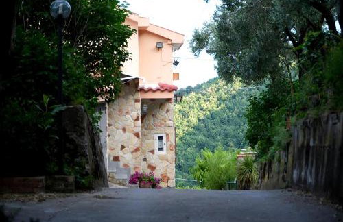 Seaview, Mountains & Relax with TWO Pools - Rifugio Dorotea - Photo 31