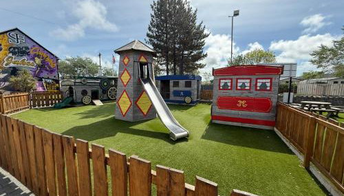 Home from home static - Foto 5