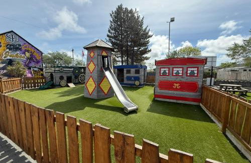 Home from home static - Foto 5