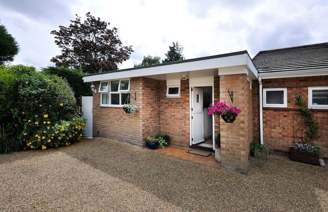 Saurden Guest Apartment - Foto 14