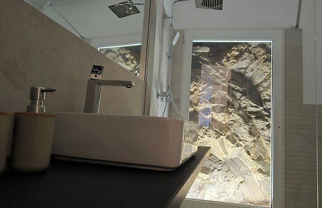 The white cave- Bluchalet - Foto 30