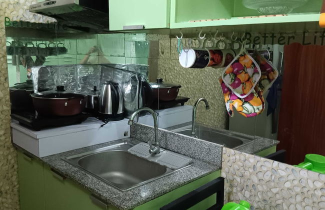 Paseo Verde Condominium - Foto 11