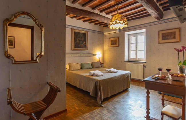 Agriturismo Il Pornelleto - Villa Alari - Foto 7