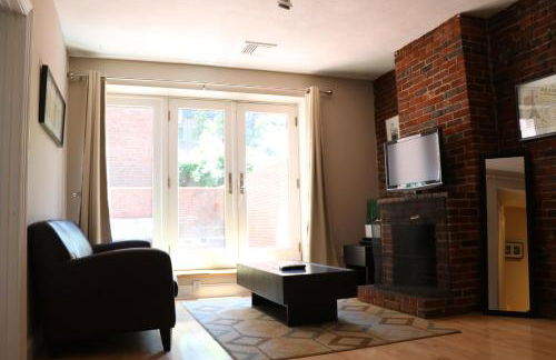 Beautiful 2Bedroom in the South End Boston - Ground Level Unit - Foto 6