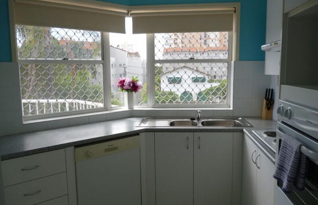 Le Lavandou Holiday Apartments - Foto 27