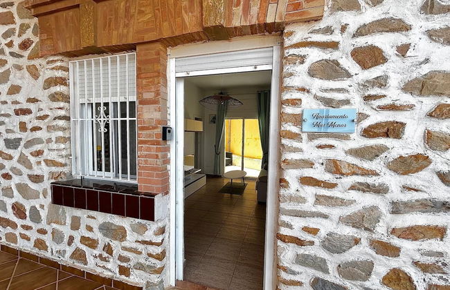 Beachfront Apartment With Patio & Private Terrace - Foto 32