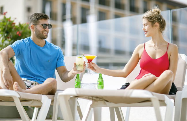 Marine Heights Suites - Foto 25