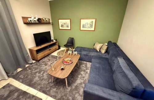 Mountain View Apartment - Foto 8