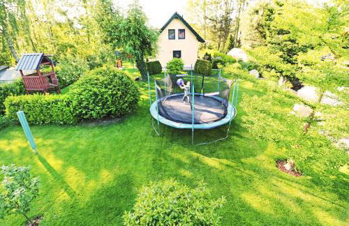 Ferienhaus Wolfgram - Foto 10