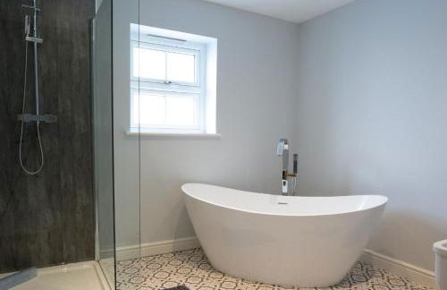 Field View- Amazing 5 bed, Great for contractors and families - Foto 25