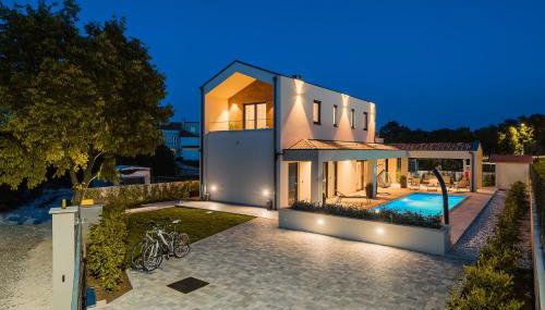 Villa Nobu - Photo 4