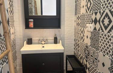 Cocon Azur avec vue panoramique sur mer - 4 chambres - Foto 18