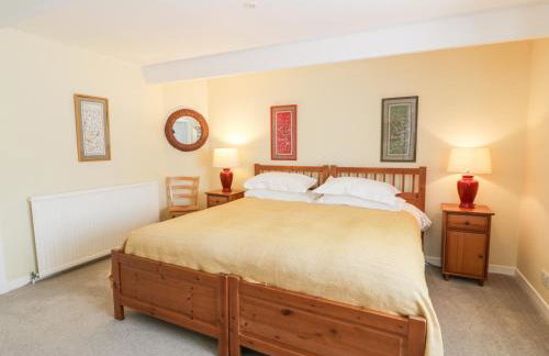 The Mews Flat - Foto 20