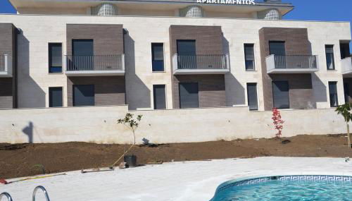 Costa Quebrada Apartamentos - Foto 4