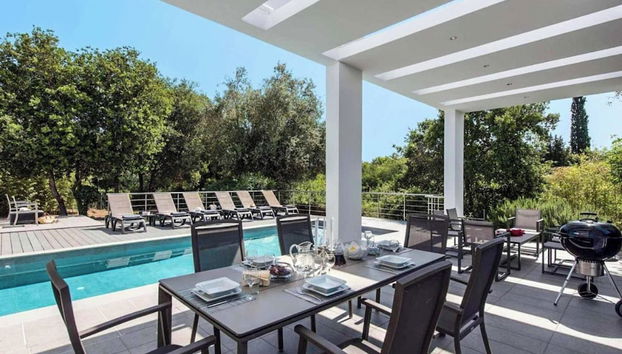 Villa Natura - Foto 5, Interior