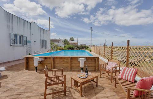 Dreamy Apartment with Veranda, Pool and Parking - Foto 2