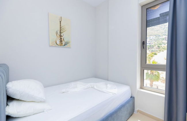 The Coastal Apartment - Foto 20