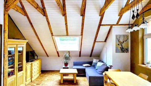 Ferienwohnung Rehberge - Foto 4