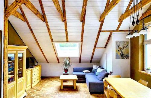 Ferienwohnung Rehberge - Foto 4