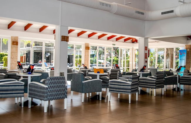 Aparthotel Green Garden - Photo 43