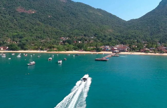 Transfer a Ilha Grande - Foto 7