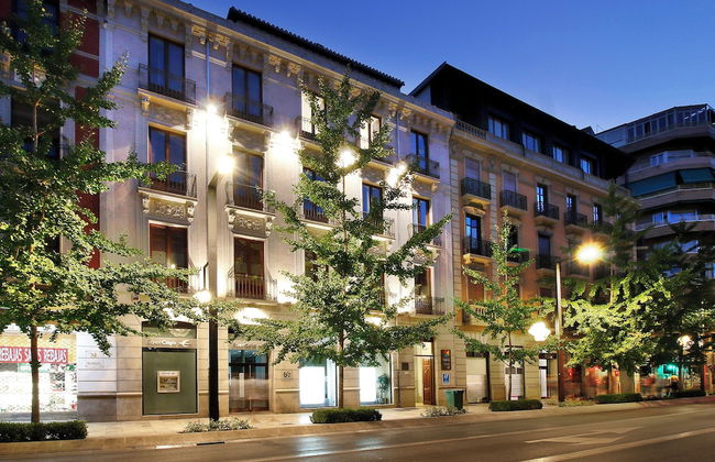 BIBO SUITES Gran Via - Foto 1