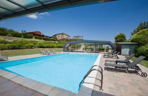 Country House Abate Pool, Ac, Wifi, Potenza - Foto 1