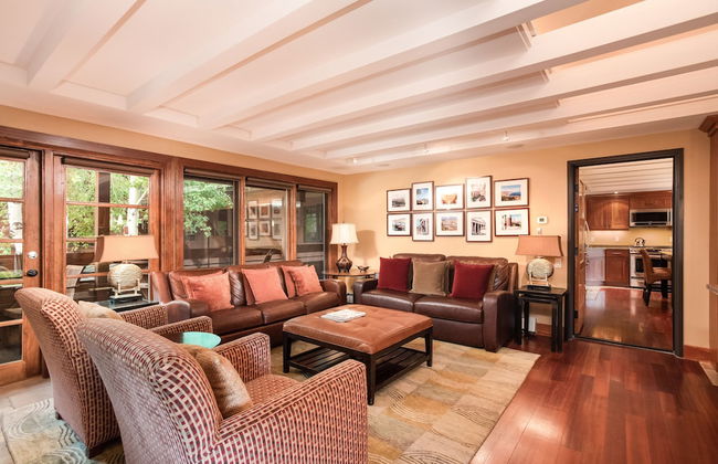 Fasching Haus Condominiums by Frias - Foto 55